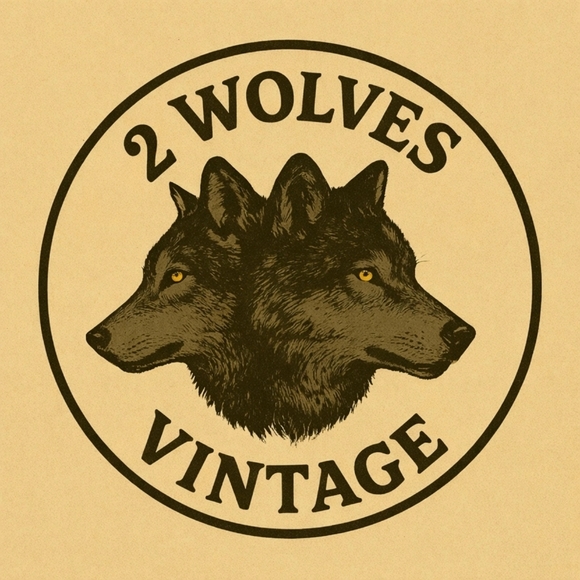 2wolvesvintage